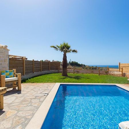 Chainteris Villas, Vast Views, By Thinkvilla Prínos Exterior foto