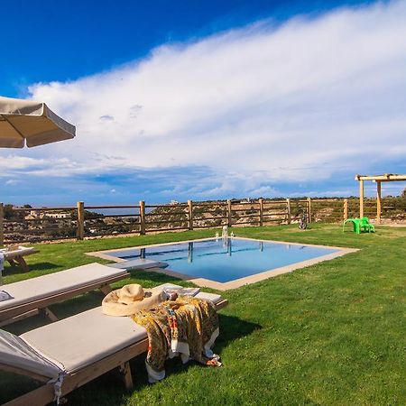 Chainteris Villas, Vast Views, By Thinkvilla Prínos Exterior foto