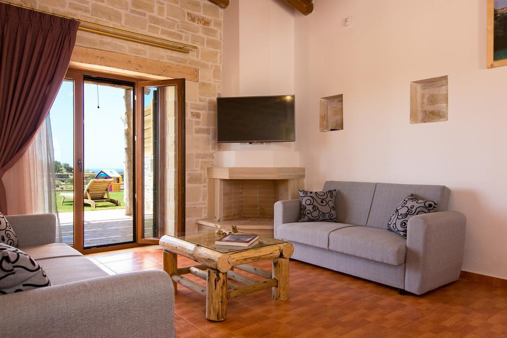 Chainteris Villas, Vast Views, By Thinkvilla Prínos Exterior foto