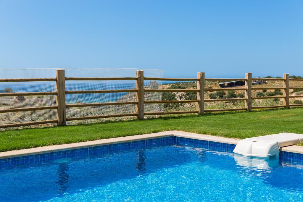 Chainteris Villas, Vast Views, By Thinkvilla Prínos Exterior foto