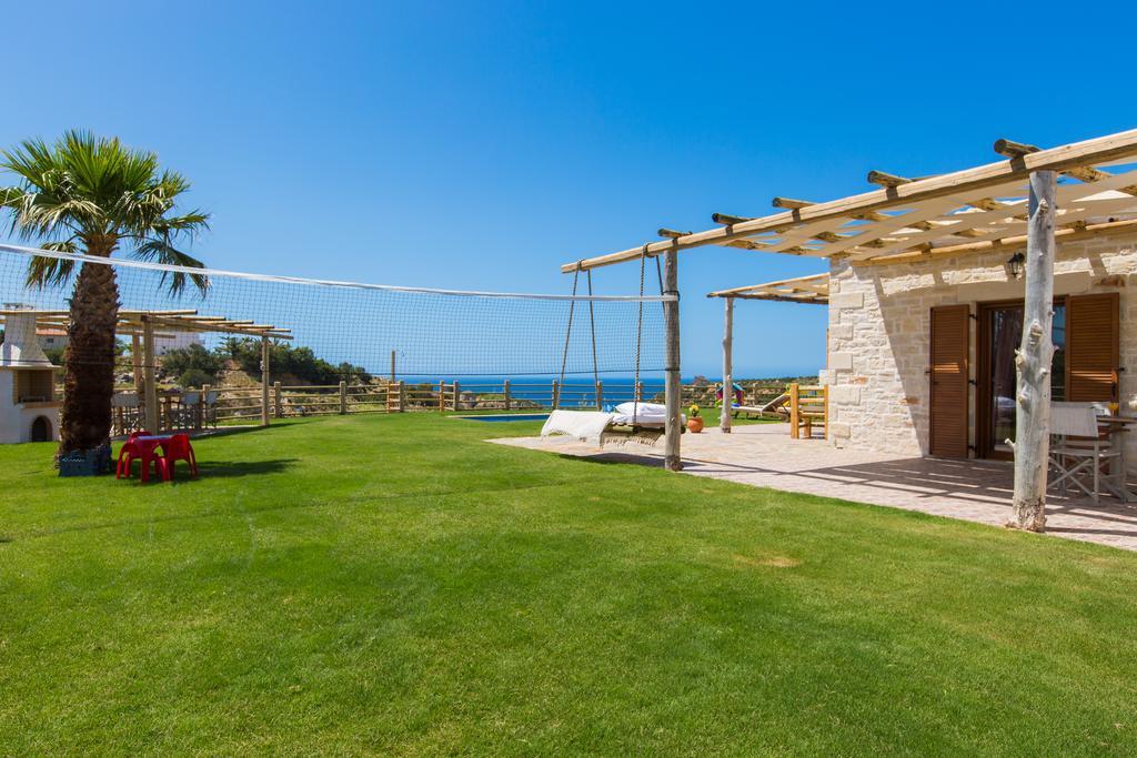 Chainteris Villas, Vast Views, By Thinkvilla Prínos Exterior foto