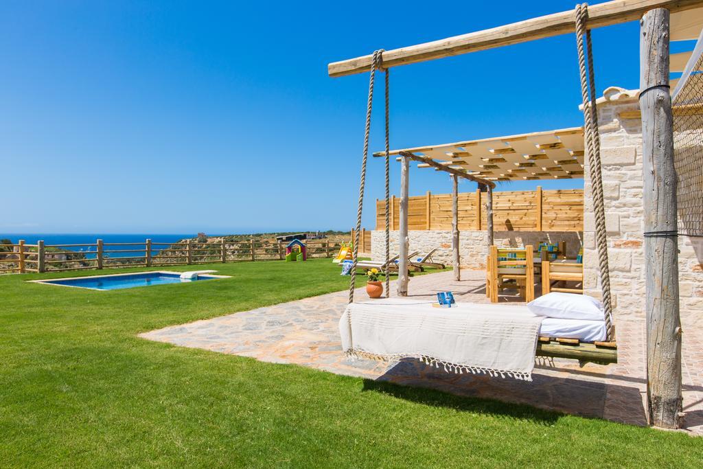 Chainteris Villas, Vast Views, By Thinkvilla Prínos Exterior foto