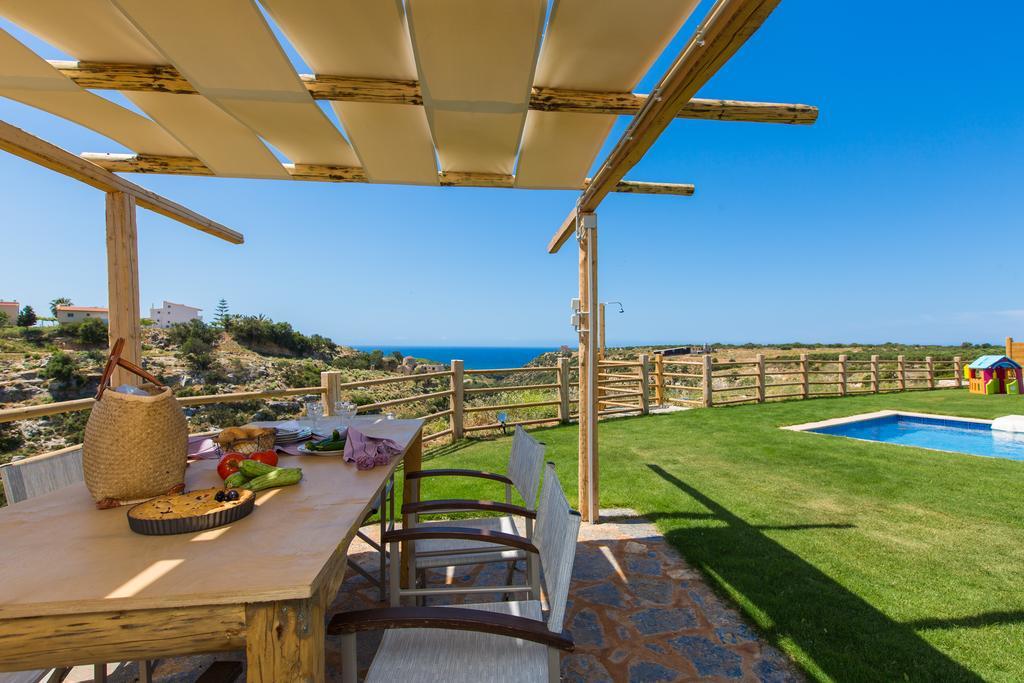 Chainteris Villas, Vast Views, By Thinkvilla Prínos Exterior foto