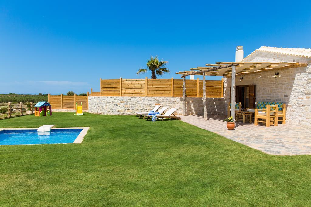 Chainteris Villas, Vast Views, By Thinkvilla Prínos Exterior foto