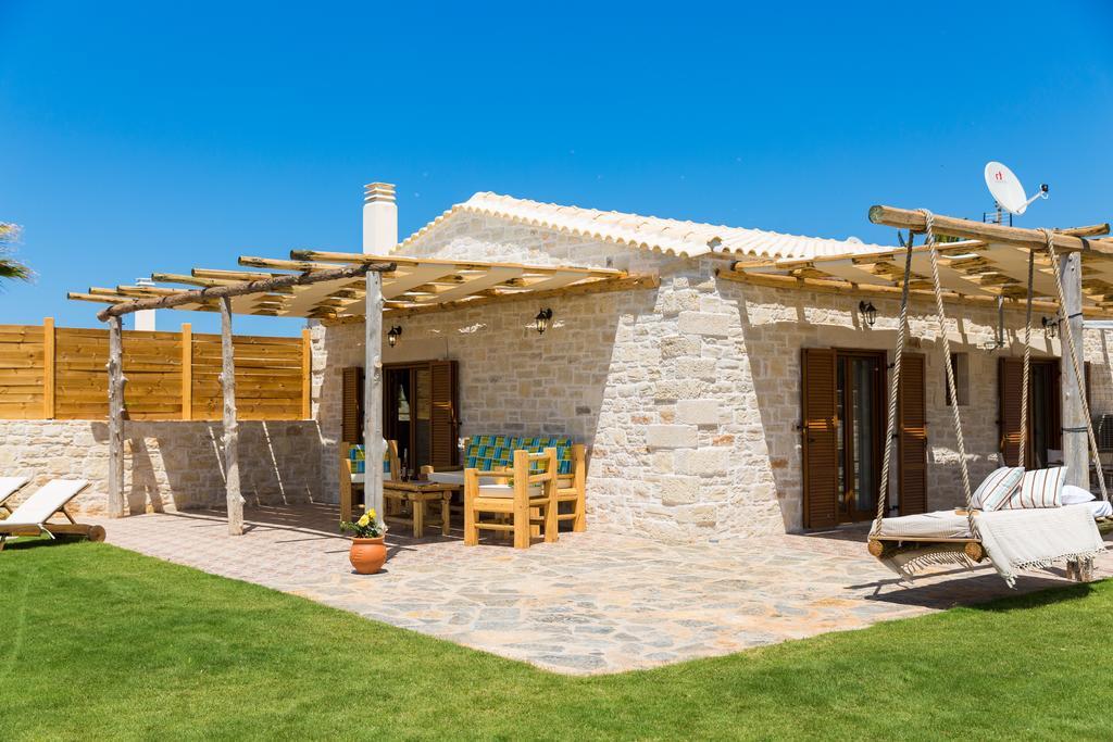 Chainteris Villas, Vast Views, By Thinkvilla Prínos Exterior foto