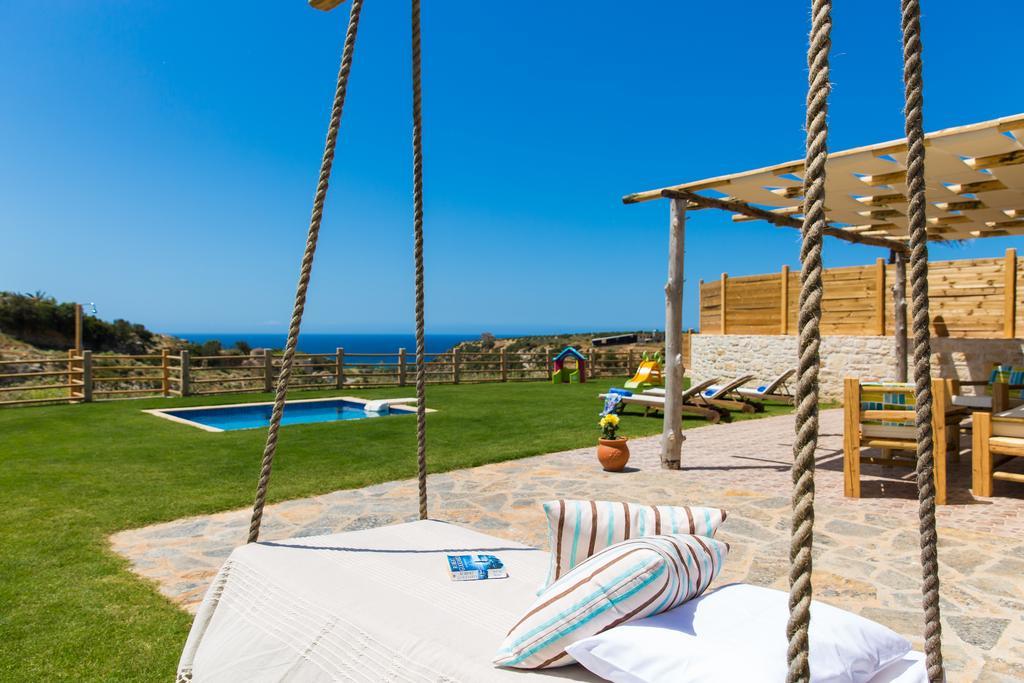 Chainteris Villas, Vast Views, By Thinkvilla Prínos Exterior foto