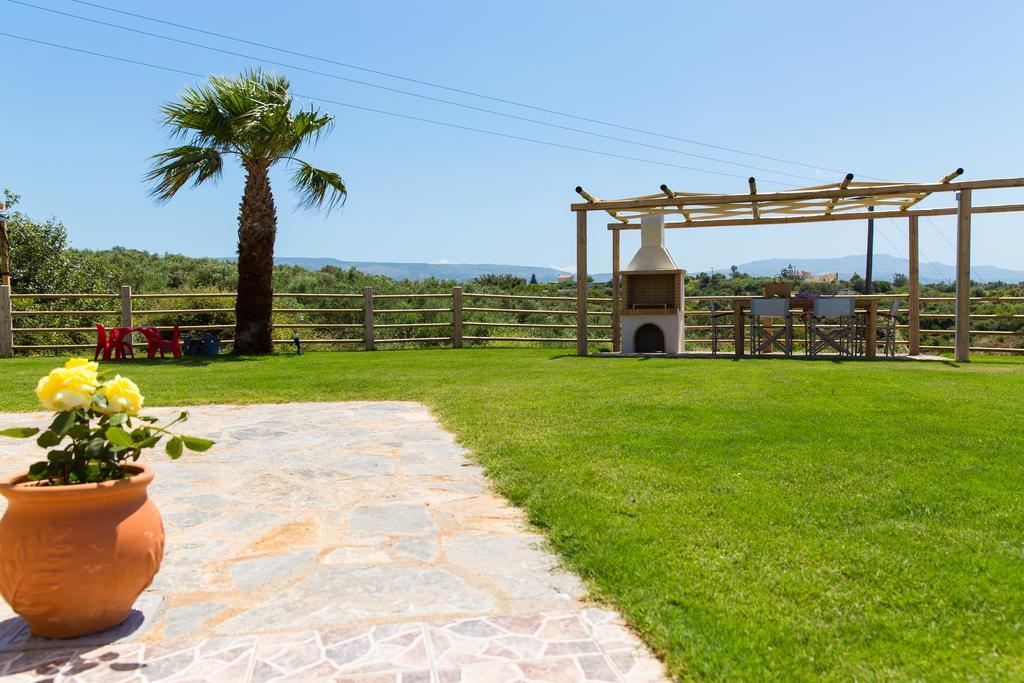 Chainteris Villas, Vast Views, By Thinkvilla Prínos Exterior foto