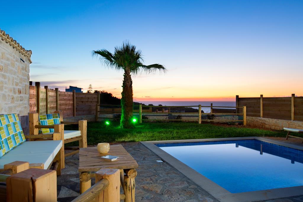 Chainteris Villas, Vast Views, By Thinkvilla Prínos Exterior foto