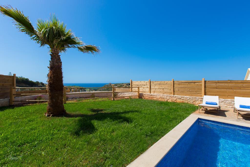 Chainteris Villas, Vast Views, By Thinkvilla Prínos Exterior foto