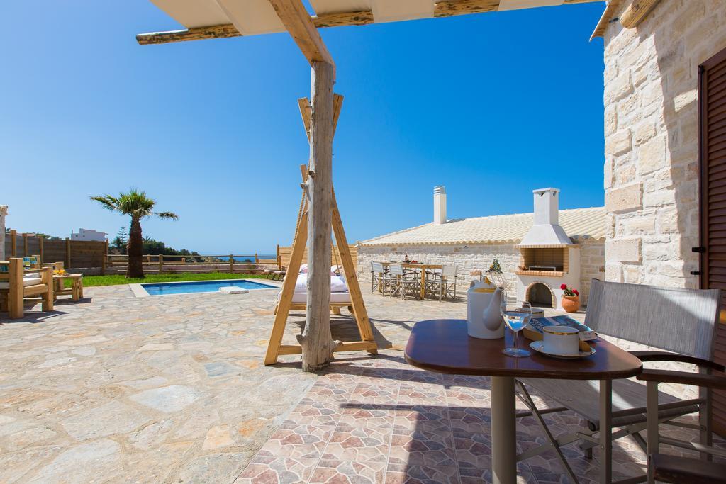 Chainteris Villas, Vast Views, By Thinkvilla Prínos Exterior foto