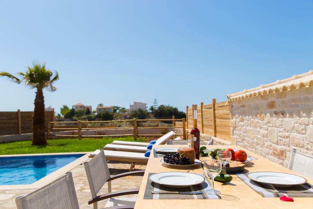 Chainteris Villas, Vast Views, By Thinkvilla Prínos Exterior foto