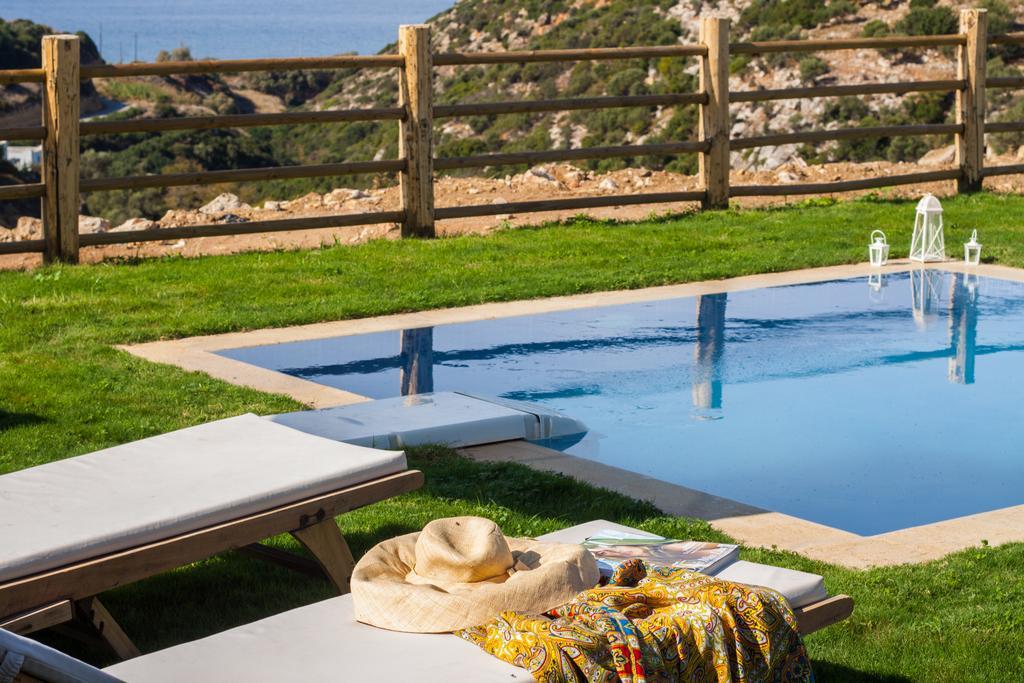 Chainteris Villas, Vast Views, By Thinkvilla Prínos Exterior foto