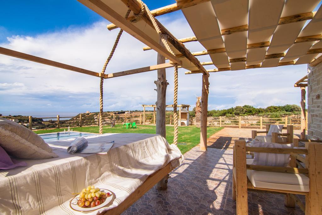 Chainteris Villas, Vast Views, By Thinkvilla Prínos Exterior foto