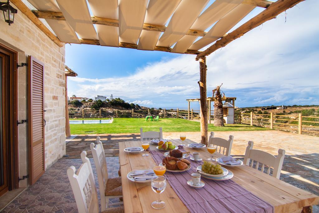 Chainteris Villas, Vast Views, By Thinkvilla Prínos Exterior foto