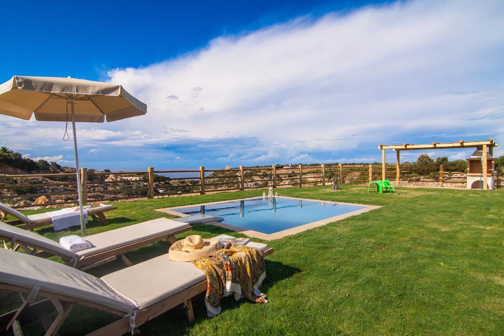 Chainteris Villas, Vast Views, By Thinkvilla Prínos Exterior foto