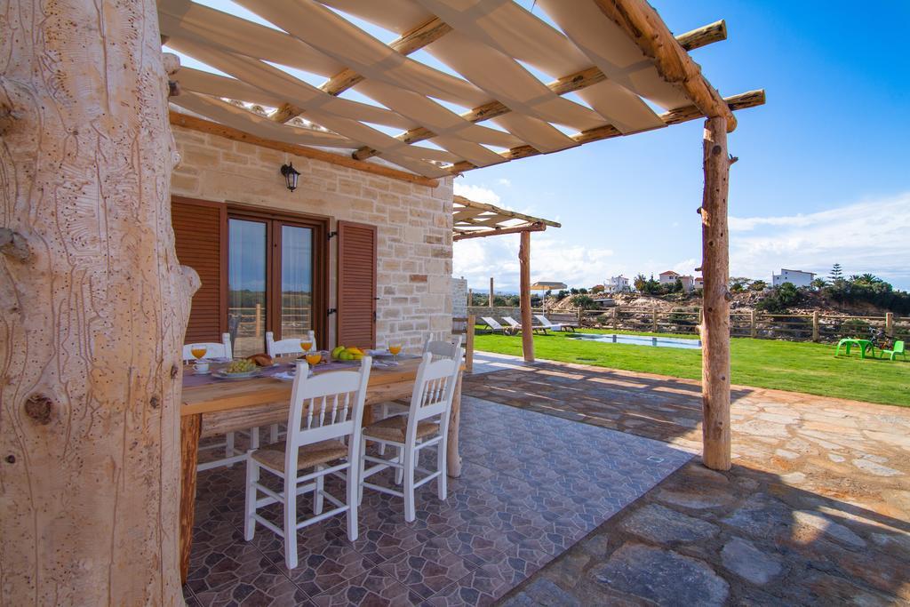 Chainteris Villas, Vast Views, By Thinkvilla Prínos Exterior foto