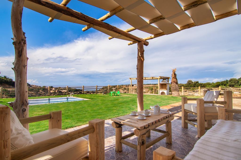 Chainteris Villas, Vast Views, By Thinkvilla Prínos Exterior foto