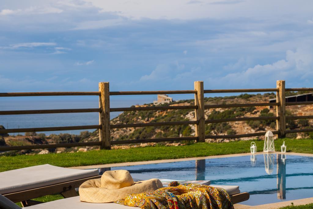Chainteris Villas, Vast Views, By Thinkvilla Prínos Exterior foto