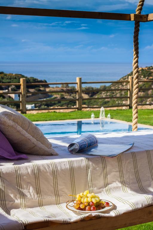 Chainteris Villas, Vast Views, By Thinkvilla Prínos Exterior foto