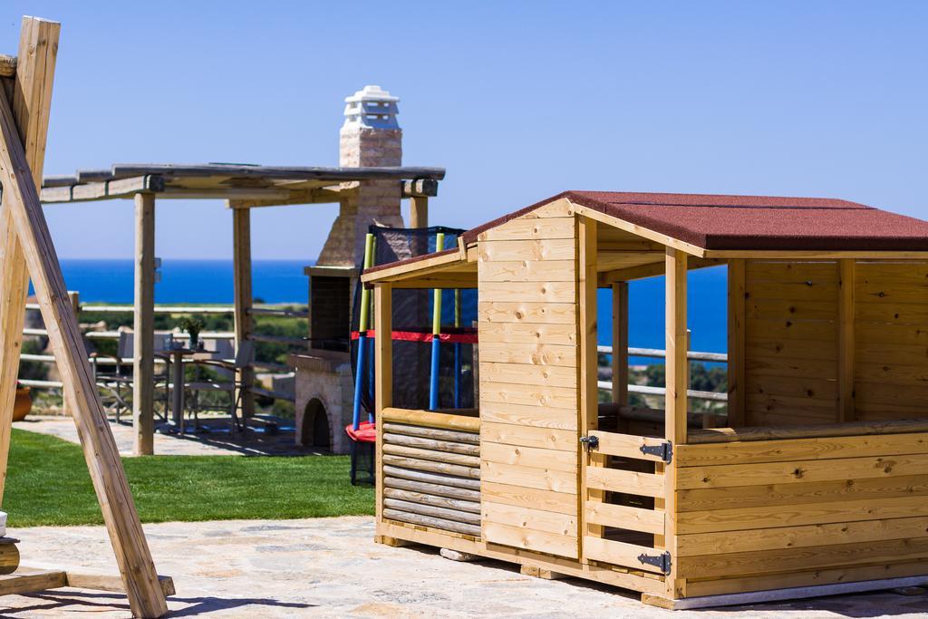 Chainteris Villas, Vast Views, By Thinkvilla Prínos Exterior foto