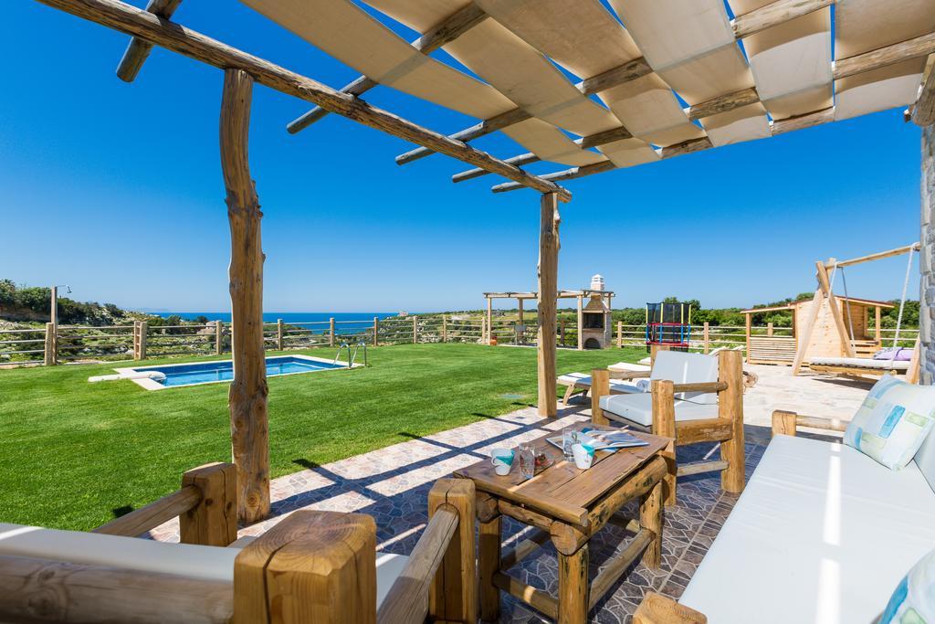 Chainteris Villas, Vast Views, By Thinkvilla Prínos Exterior foto