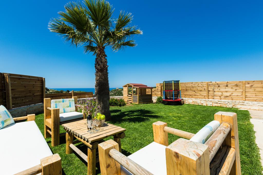 Chainteris Villas, Vast Views, By Thinkvilla Prínos Exterior foto